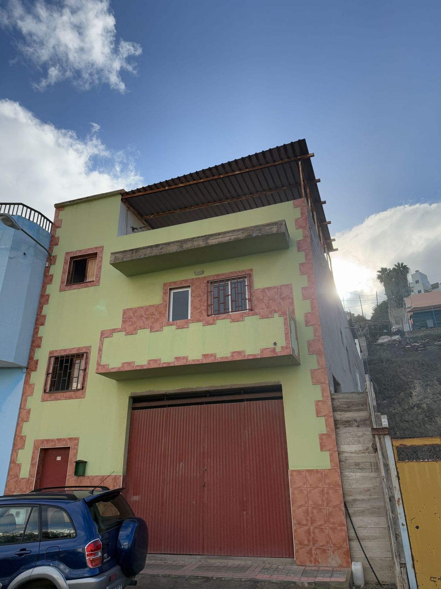 Casa independiente en calle Lérida, 43 - Foto 1