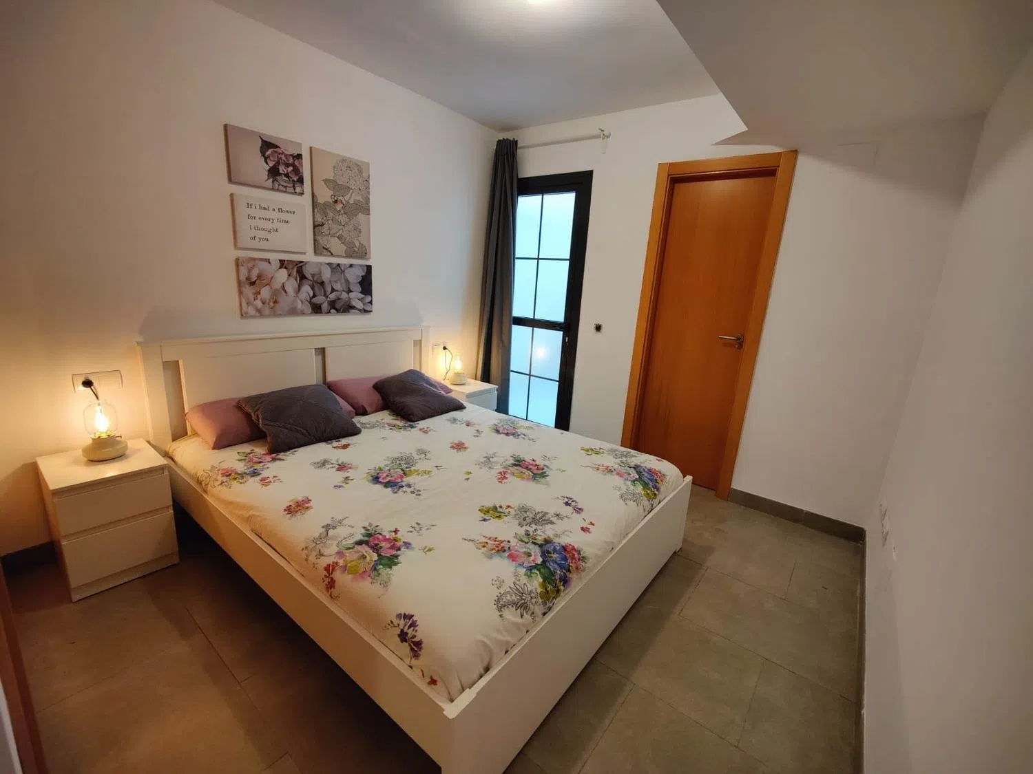 Piso en Barrio Olletas - Sierra Blanquilla - Foto 9