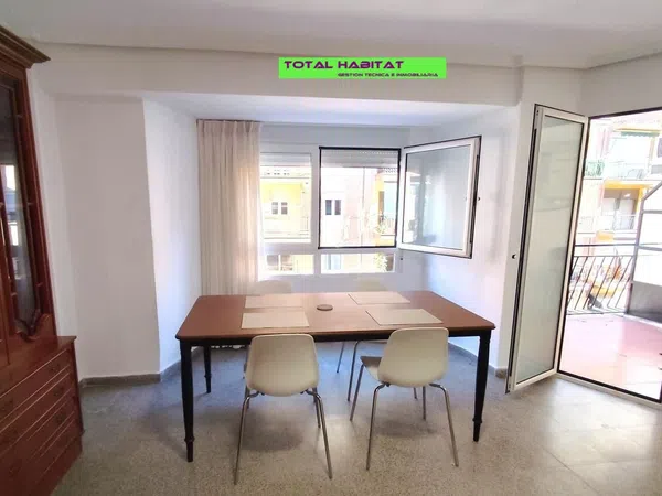 Piso en Mont-Olivet, Mont-Olivet - Foto 1