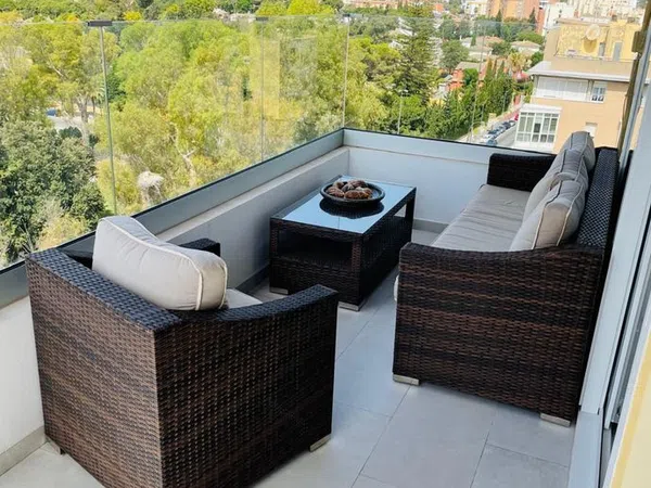 Piso en Urbanización El Bosque, 1, El Altillo - Foto 30