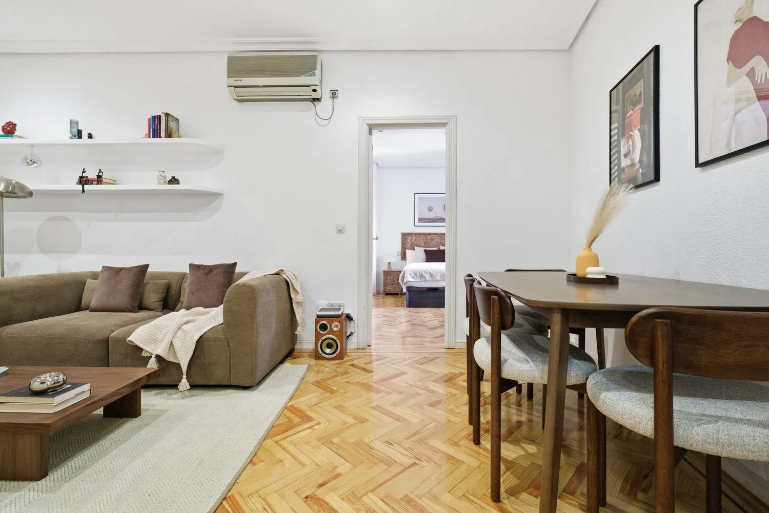 Piso en calle de Segovia, 8 - Foto 9