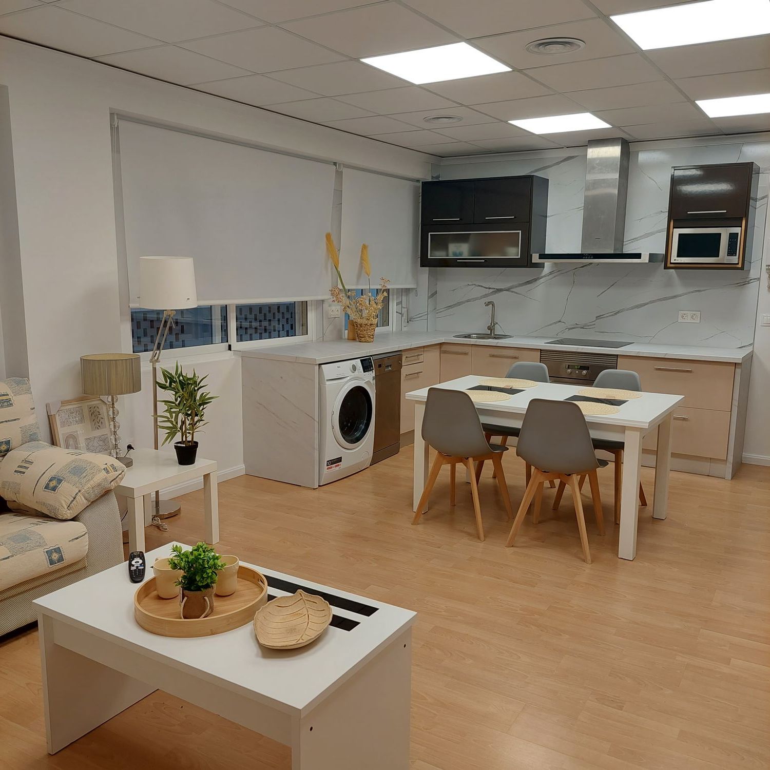 Piso en Calle Caba, 15, Villacerrada - Centro, Villacerrada - Centro - Foto 2