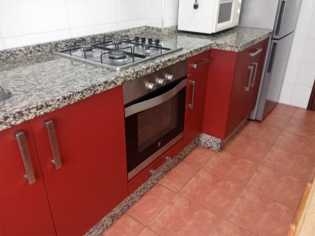 Piso en  Avenida Torrelavega 61 - Foto 4
