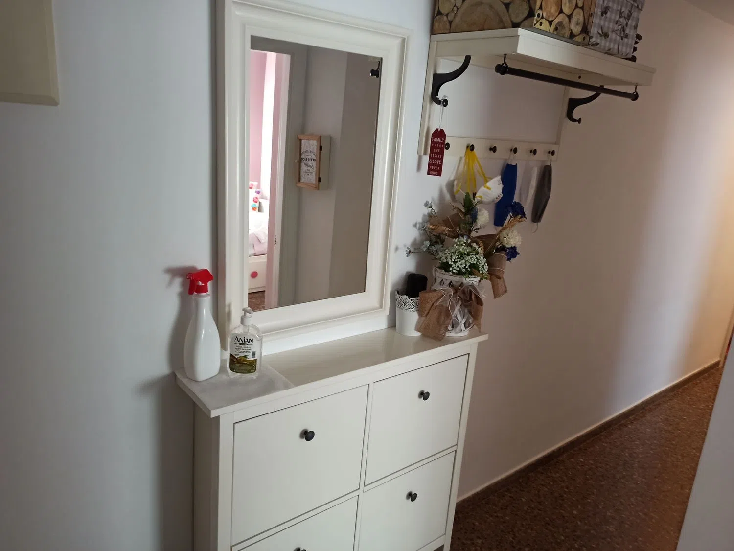 Piso en ademuz, 8 - Foto 8