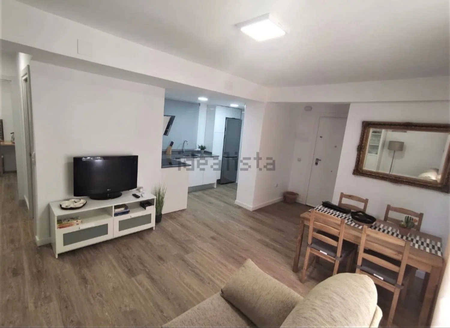 Piso en calle Rodríguez de Berlanga, 3 - Foto 1