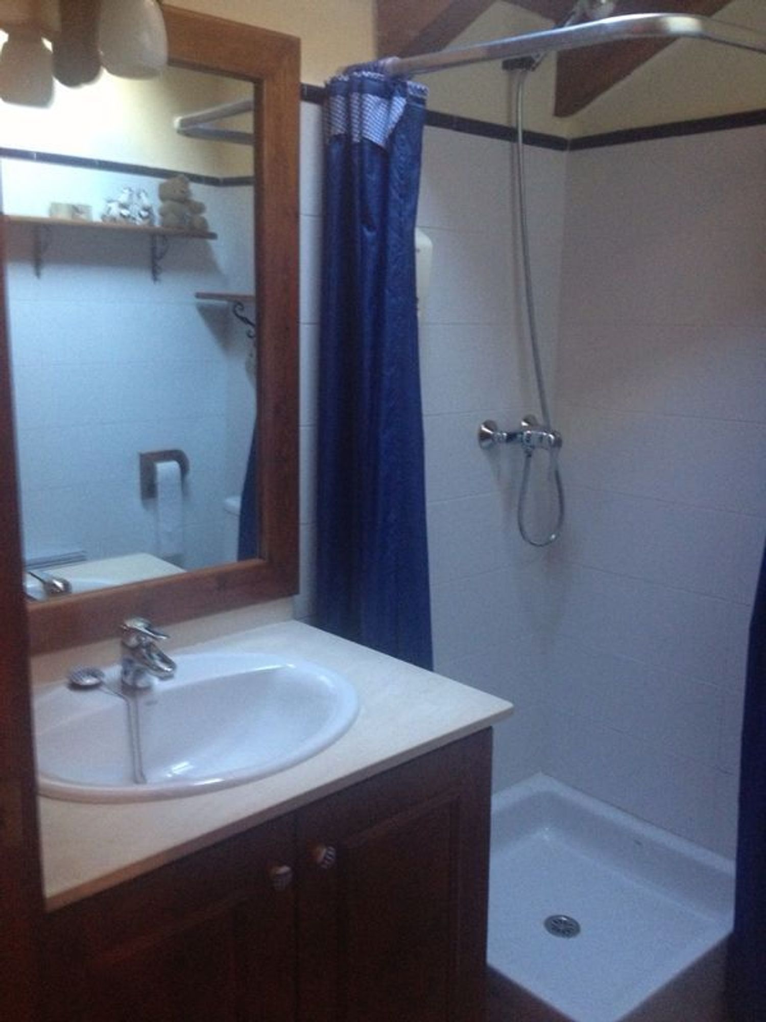 Chalet pareado en Calle Malet, 15 - Foto 4