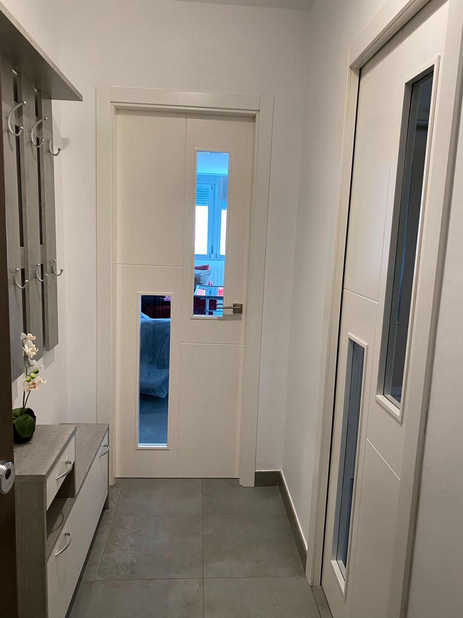 Piso en calle Huaina Capac, 3 - Foto 2