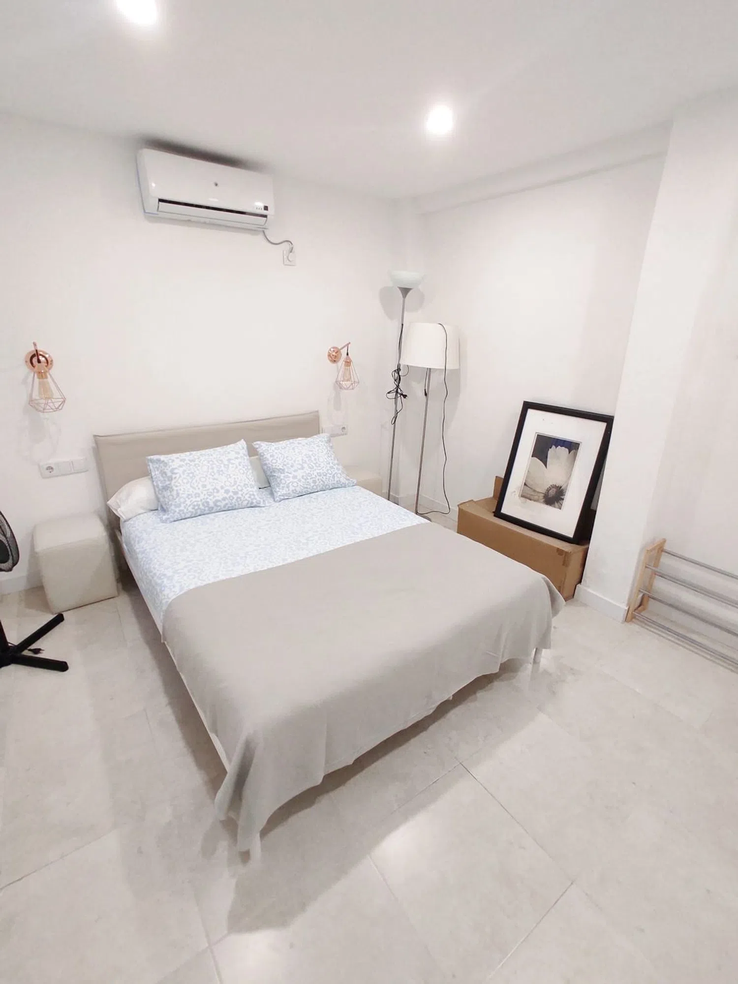 Piso en calle Lamarque de Novoa, 23 - Foto 3