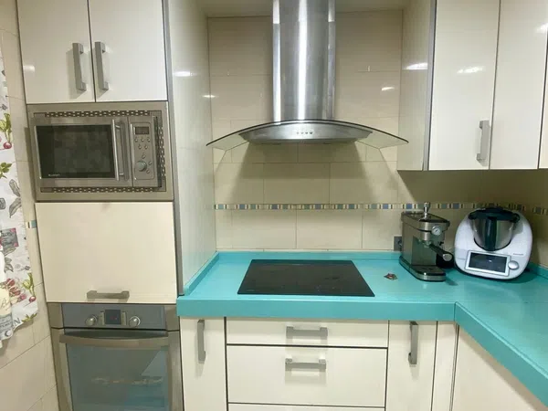 Chalet adosado en Calle Parque Alto, 33, Picadueñas - Foto 10