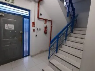 Nave Industrial en  Calle Mercurio - Foto 18