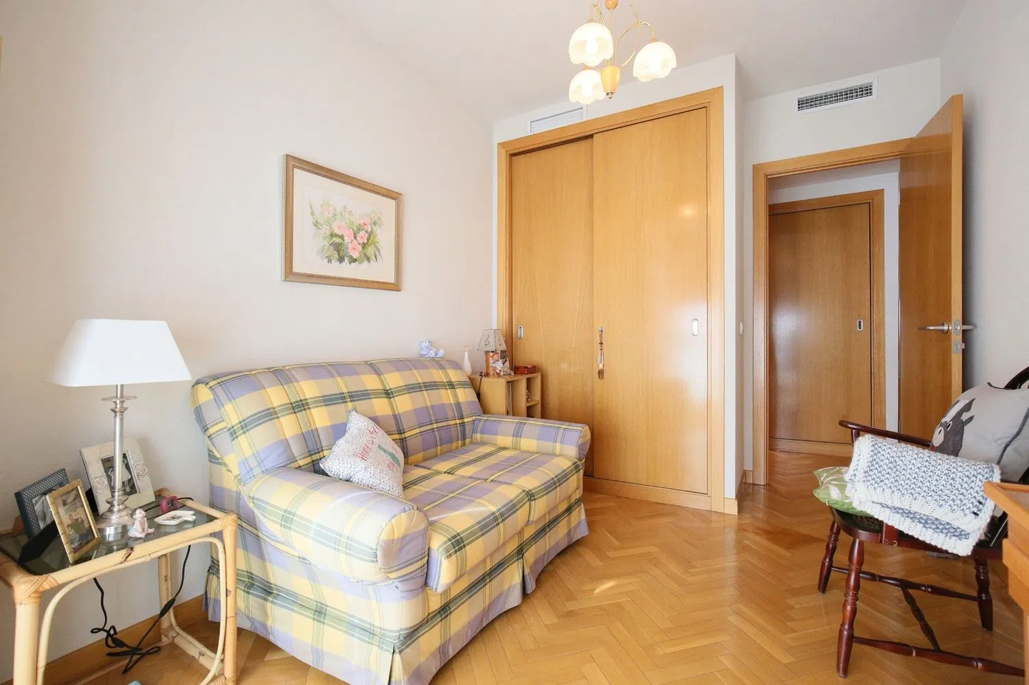 Piso en calle de López de Hoyos, 153 - Foto 29