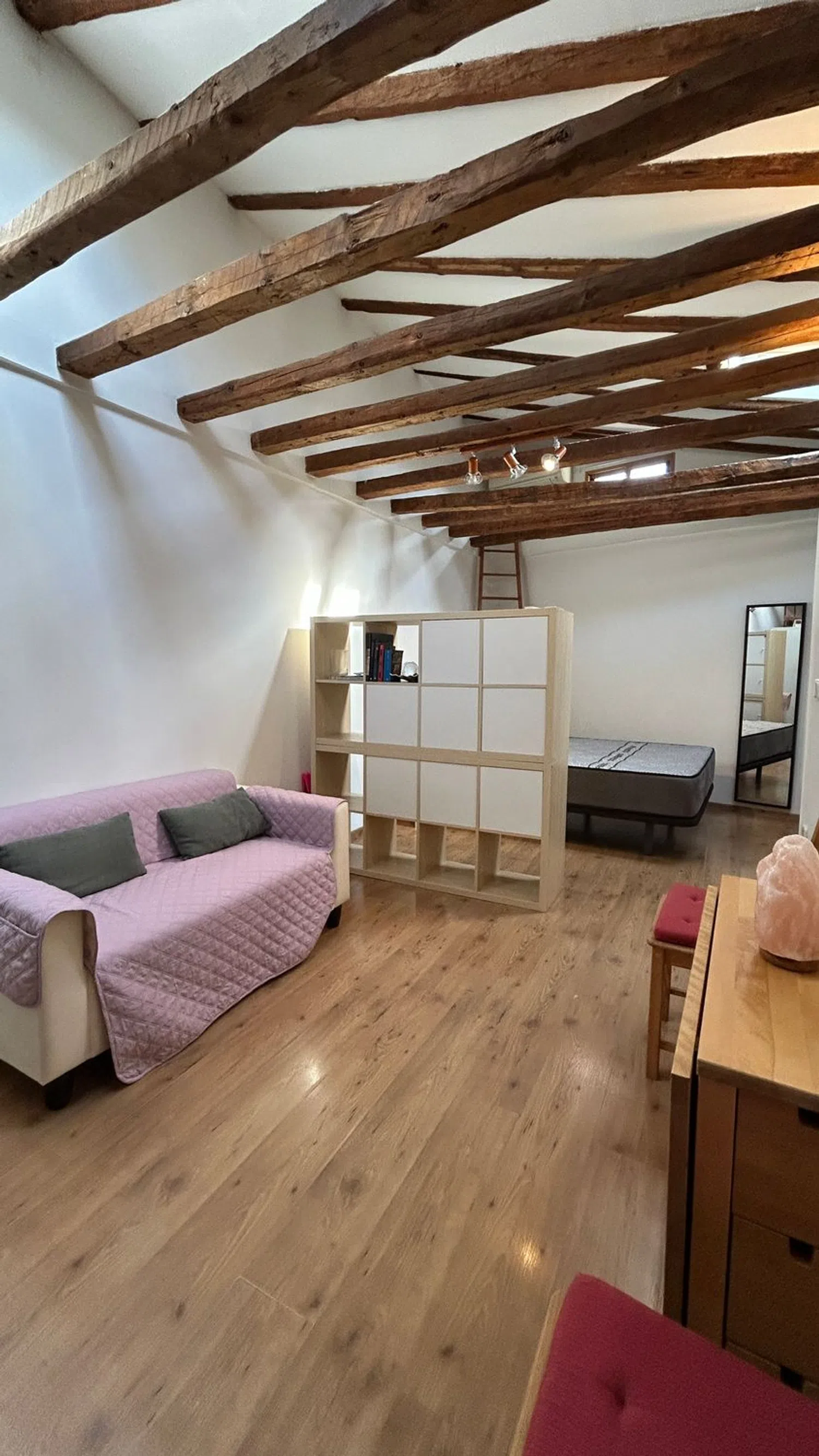 Estudio en calle del Cristo, 2 - Foto 7