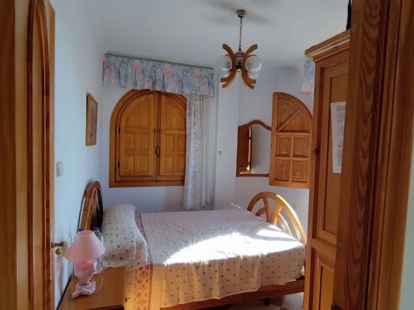 Casa o chalet independiente en Avenida del Castellar, 208 - Foto 31