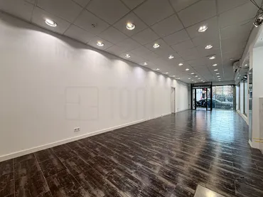 Local comercial en  Passeig dels Almogàvers - Foto 15