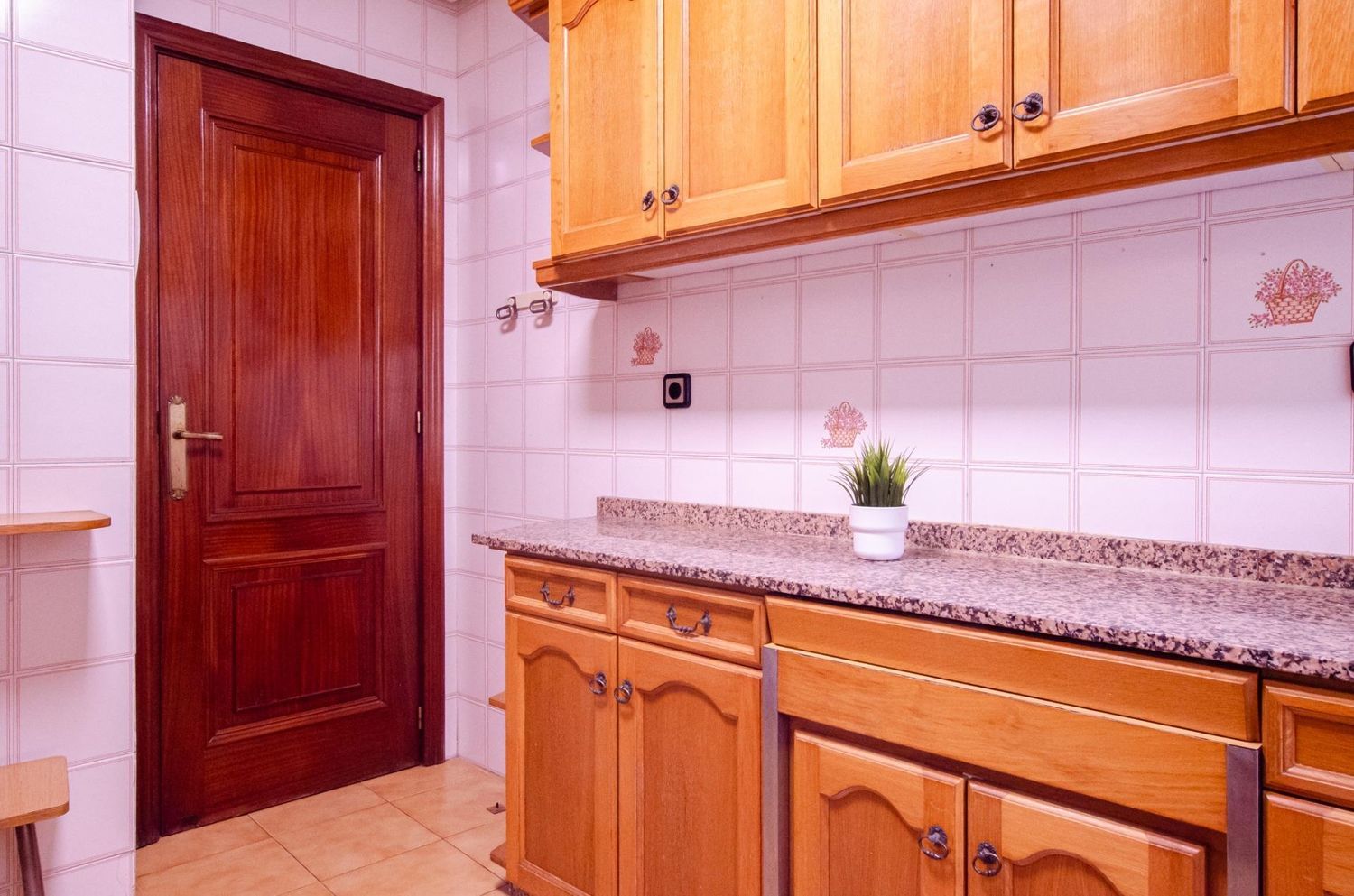 Piso en Calle Joaquín Blume, 3, Santa María de Gracia - Foto 12