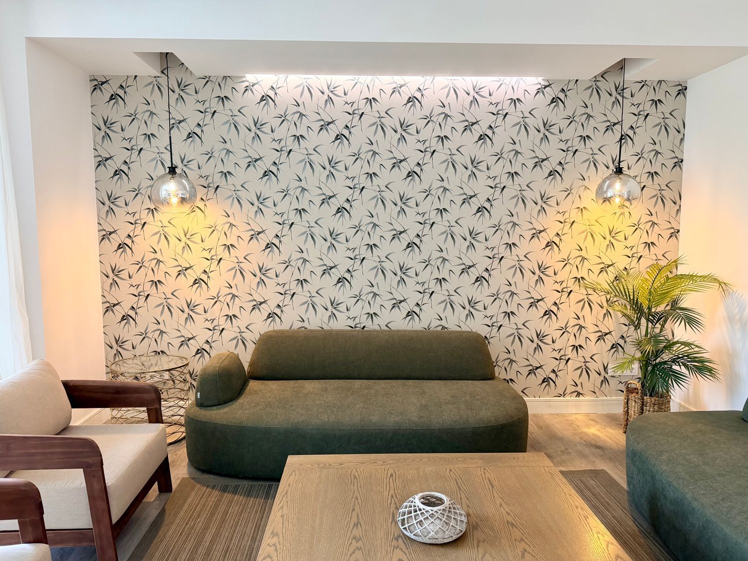 Piso en paseo de la Castellana, 121 - Foto 1