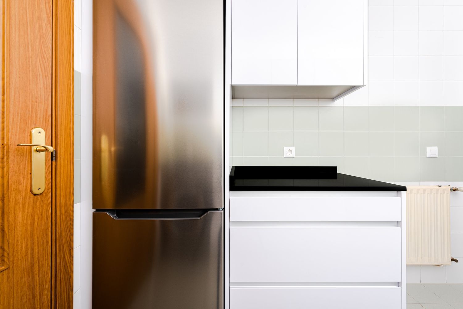 Piso en Barrio Parque oeste - Fuente Cisneros - Foto 11