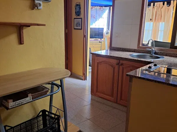 Ático en Calle Sebastián Castro Díaz, 5 - Foto 5