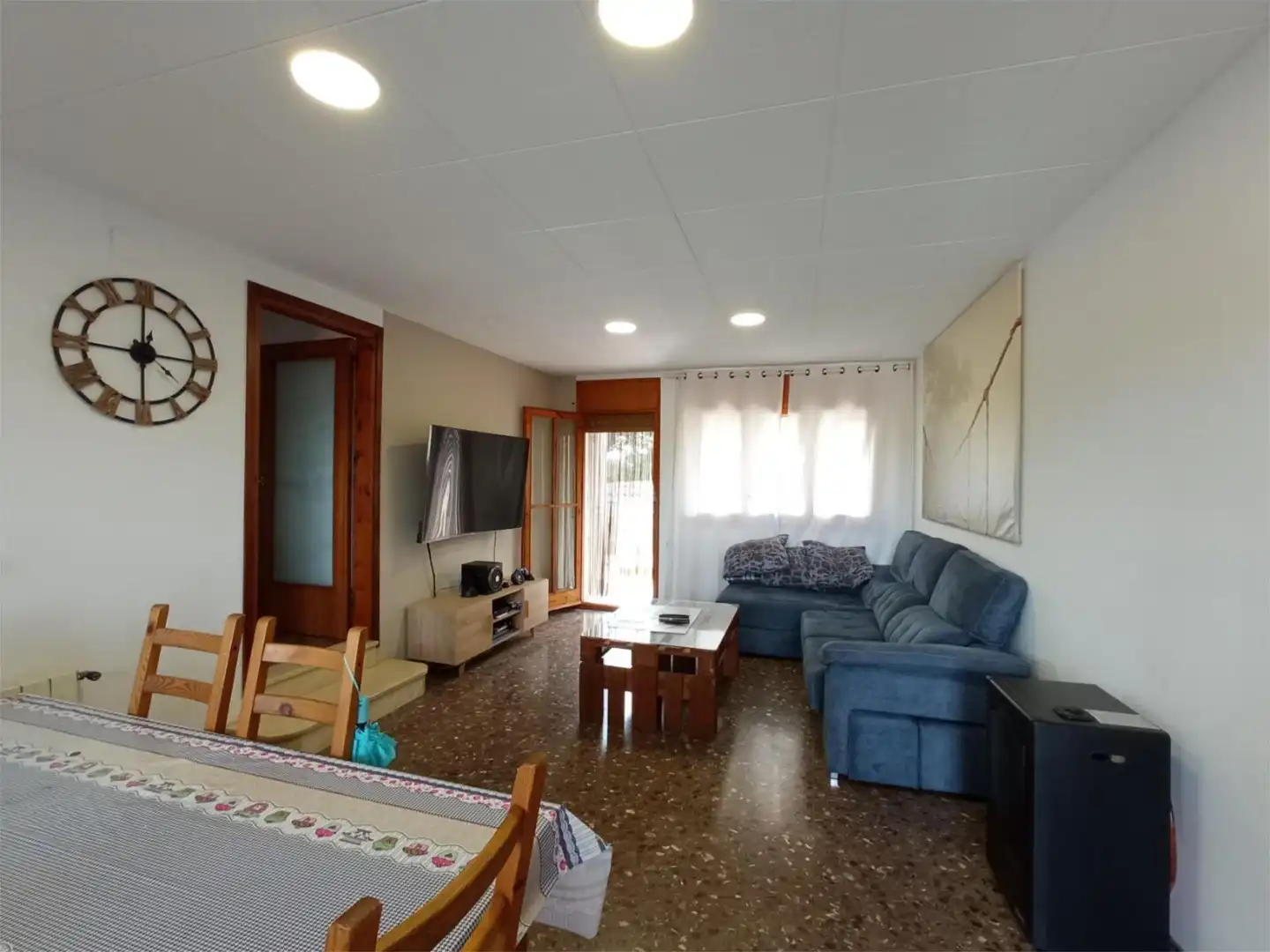 Chalet en  Carrer Empordà 224 - Foto 4