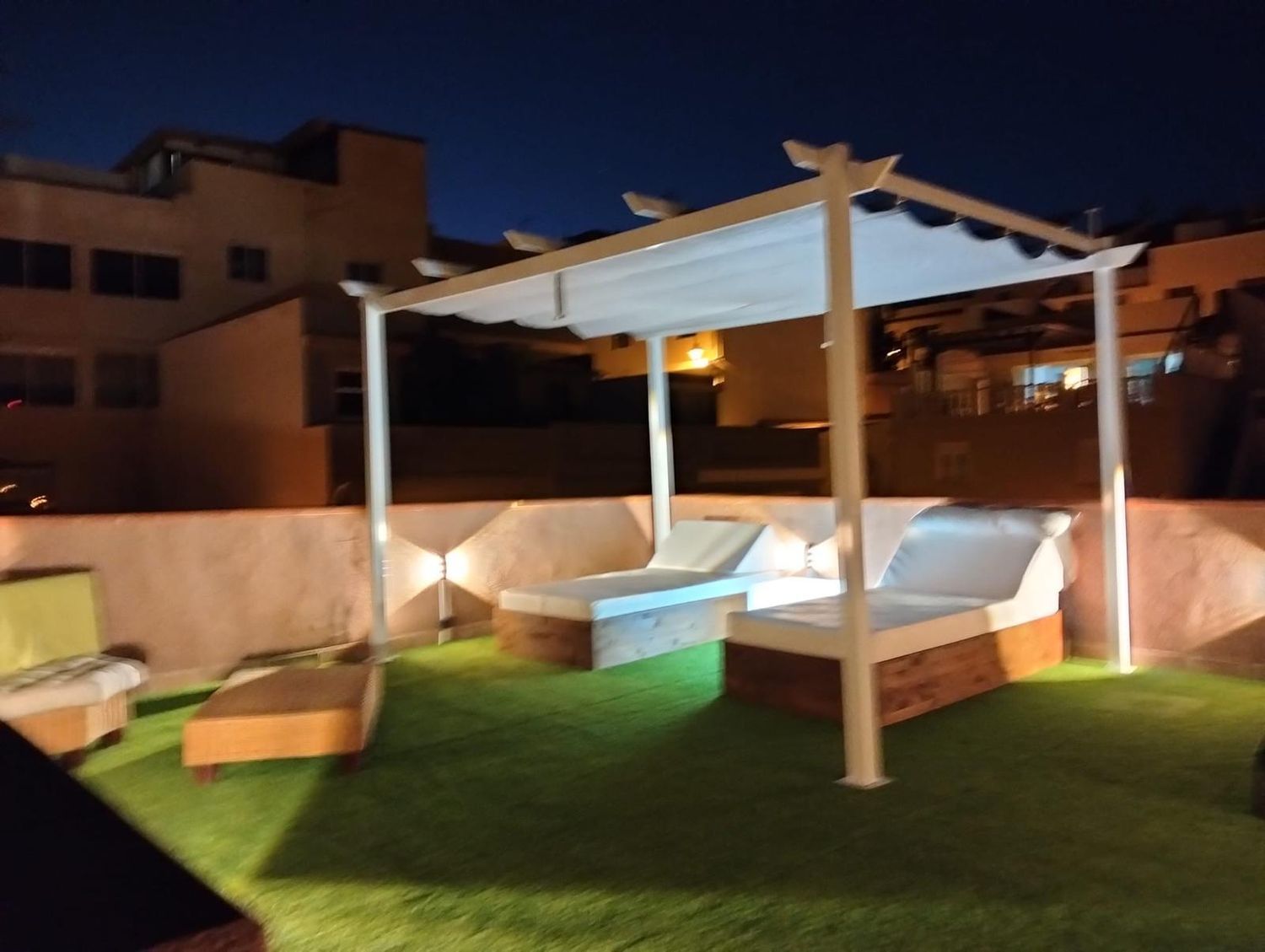 Ático en Calle Zarza, 1 - Foto 2