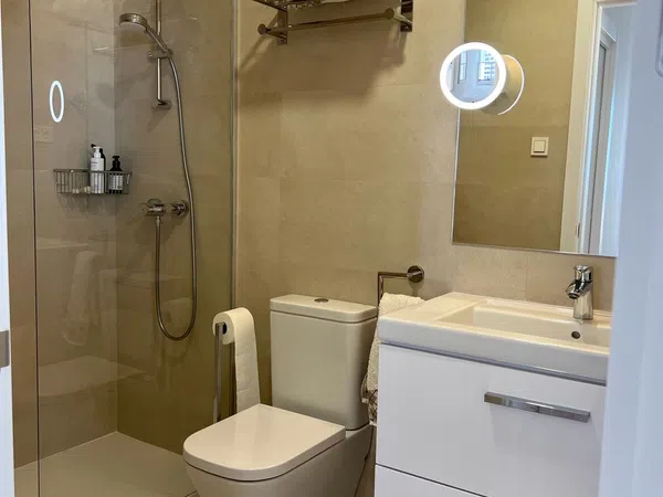 Piso en paseo Martiricos, 40 - Foto 20