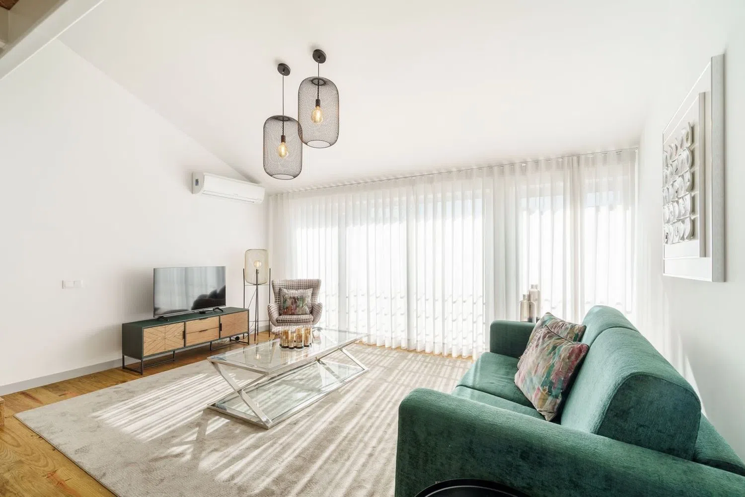 Piso en avenida del Port, 72 - Foto 3