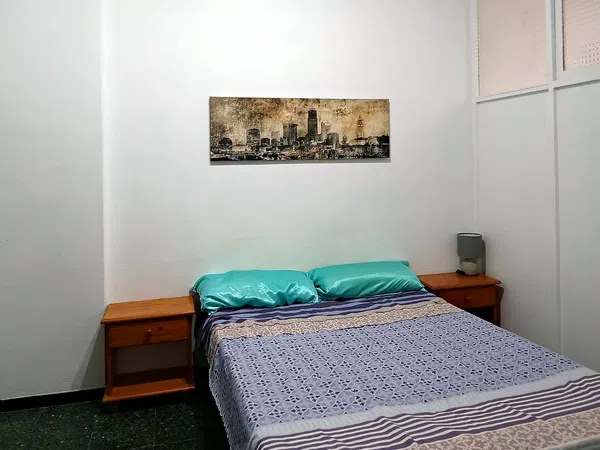 Piso en Calle Eduardo Benot, 1, Santa Catalina - Canteras - Foto 3