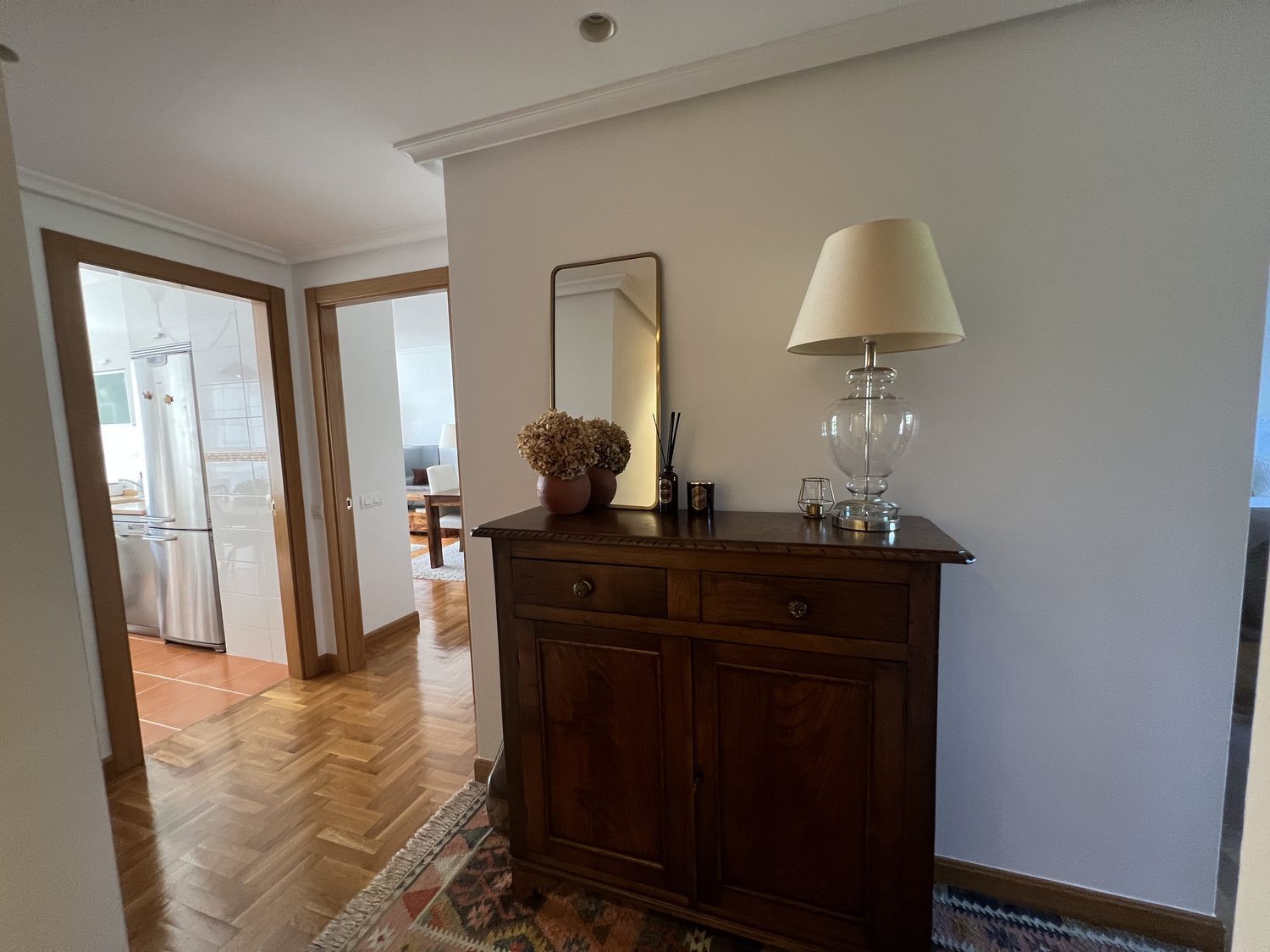 Piso en Calle Valparaiso, 5, Fozaneldi-Tenderina - Foto 29