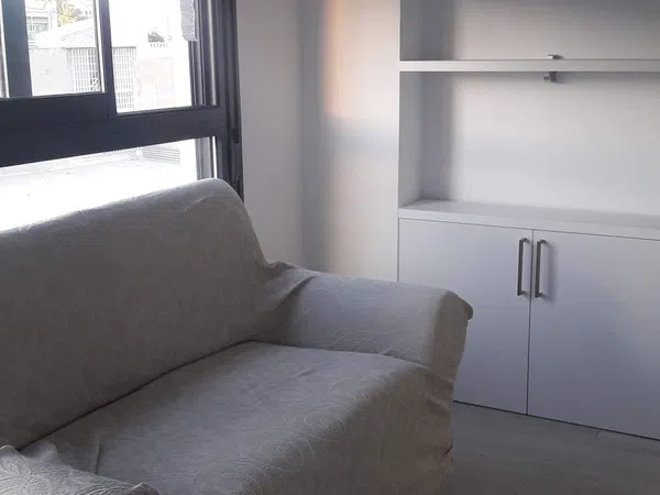 Estudio en Calle Rosario Santiago zaraiche, 1, Zona Juan Carlos I - Avenida de Europa - Foto 11