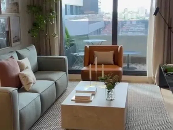 Piso en paseo de la Dirección, 161