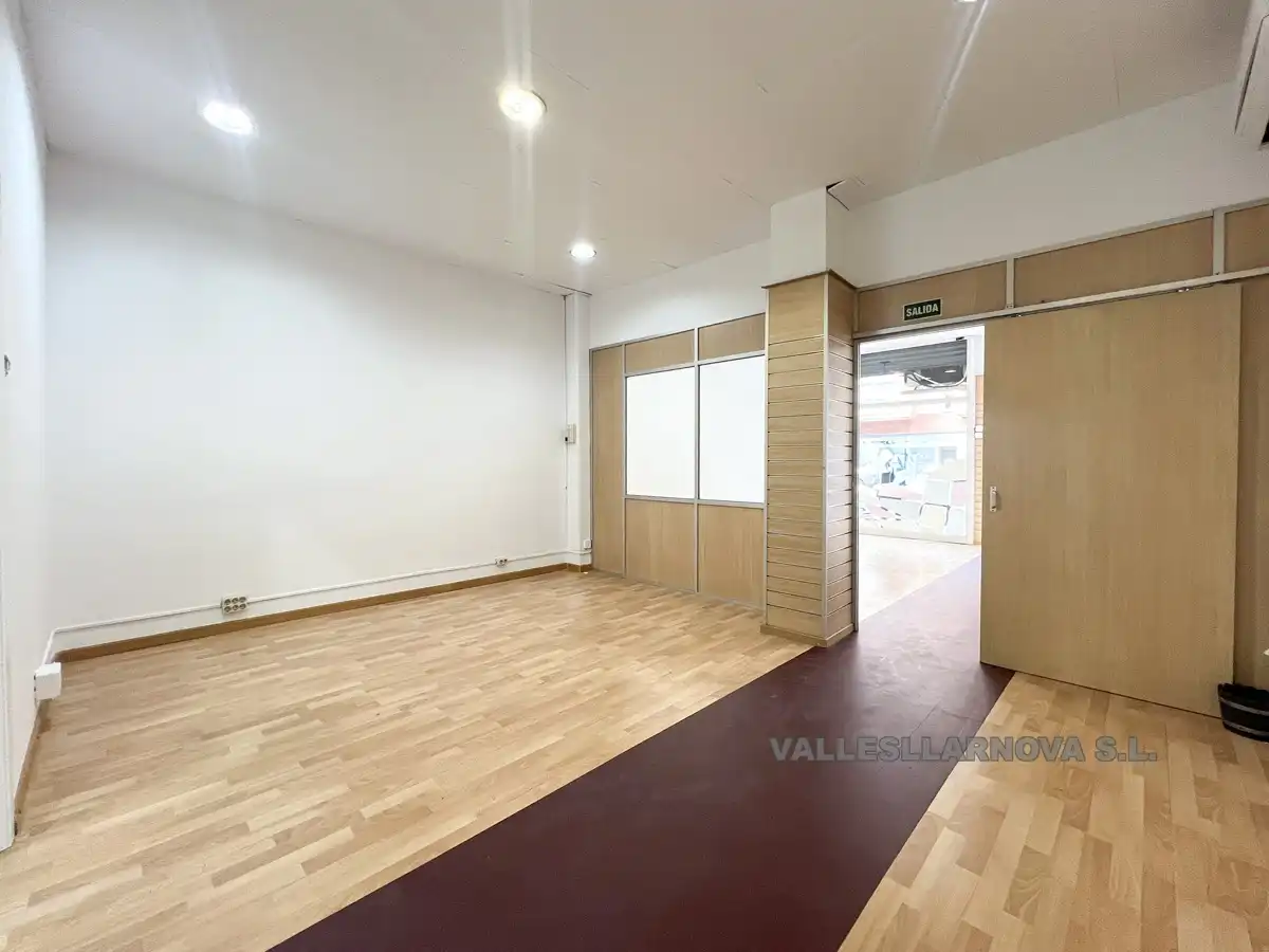 Local comercial en Mollet del Vallès - Foto 9