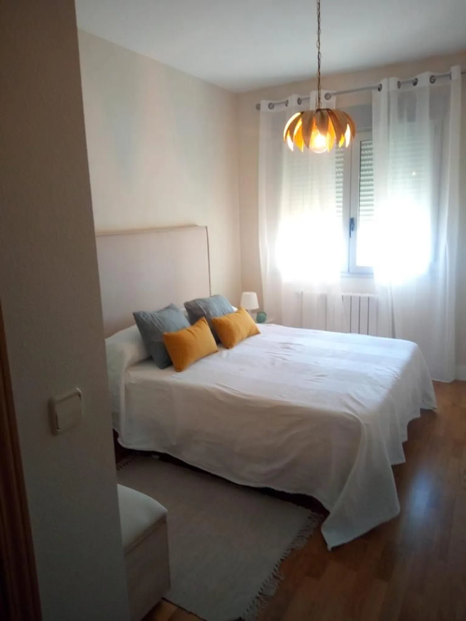 Piso en calle Agustina de Aragón, 1 - Foto 1