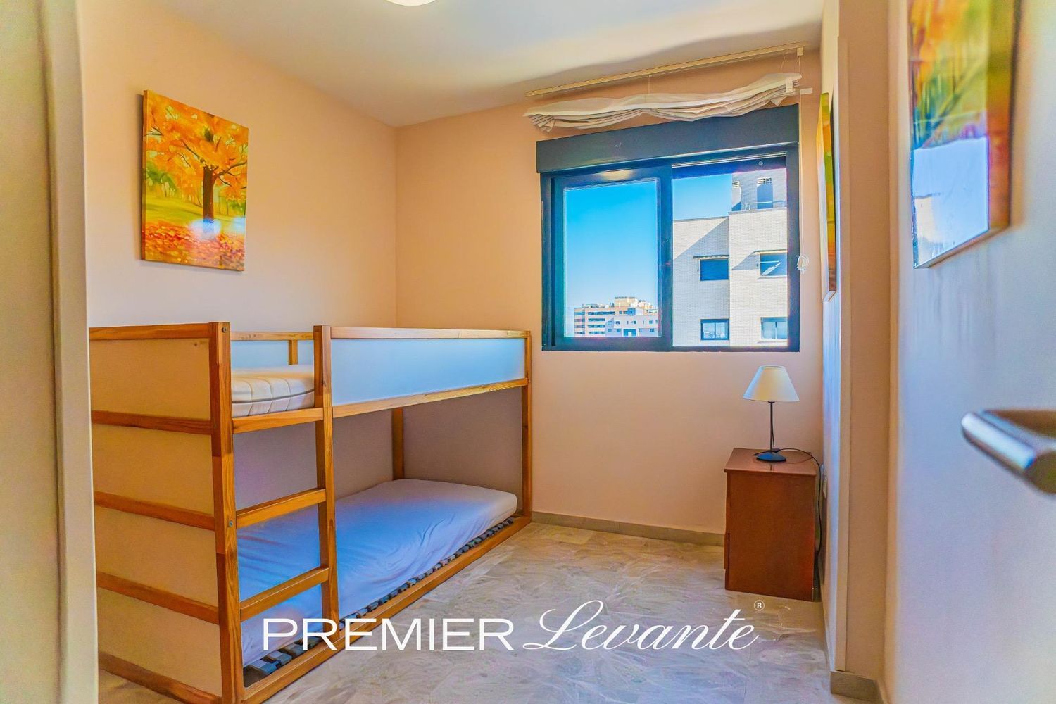 Piso en Calle Granja de Rocamora, 16, Garbinet - Parque de las Avenidas - Foto 33