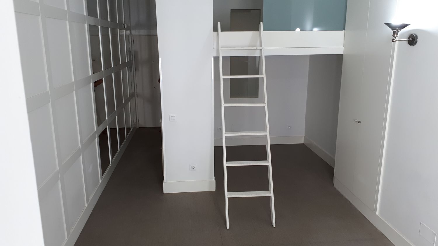 Estudio en plaza de San Juan de la Cruz, 7 - Foto 2