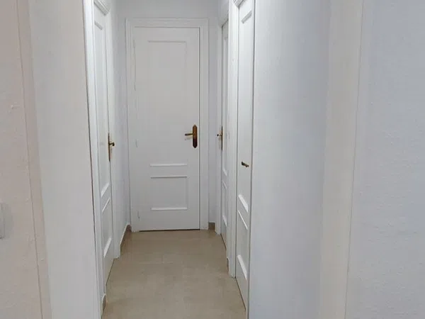 Piso en San Vicente de Paul, 14, Ronda de Triana-Patrocinio-Turruñuelo - Foto 17