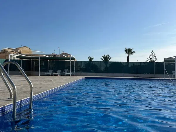 Chalet adosado en Calle Urano, 128, La Siesta - El Salado - Torreta - Foto 20