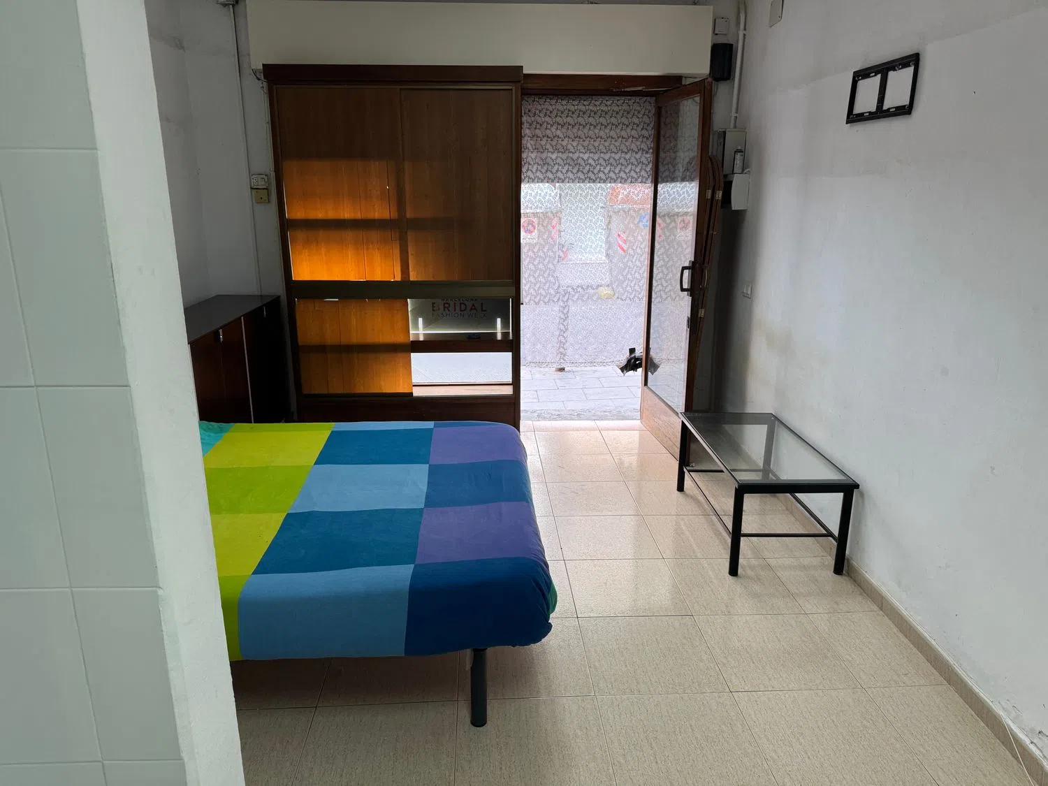 Estudio en calle de Rafael Campalans, 153 - Foto 4