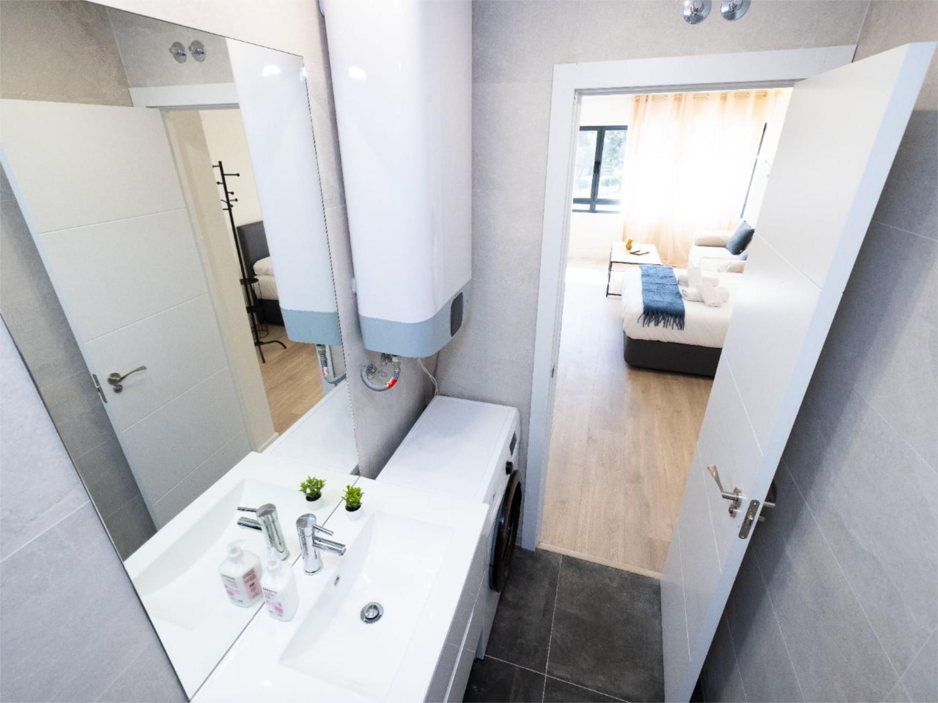 Piso en  Avenida de la Osa Mayor 32 - Foto 10