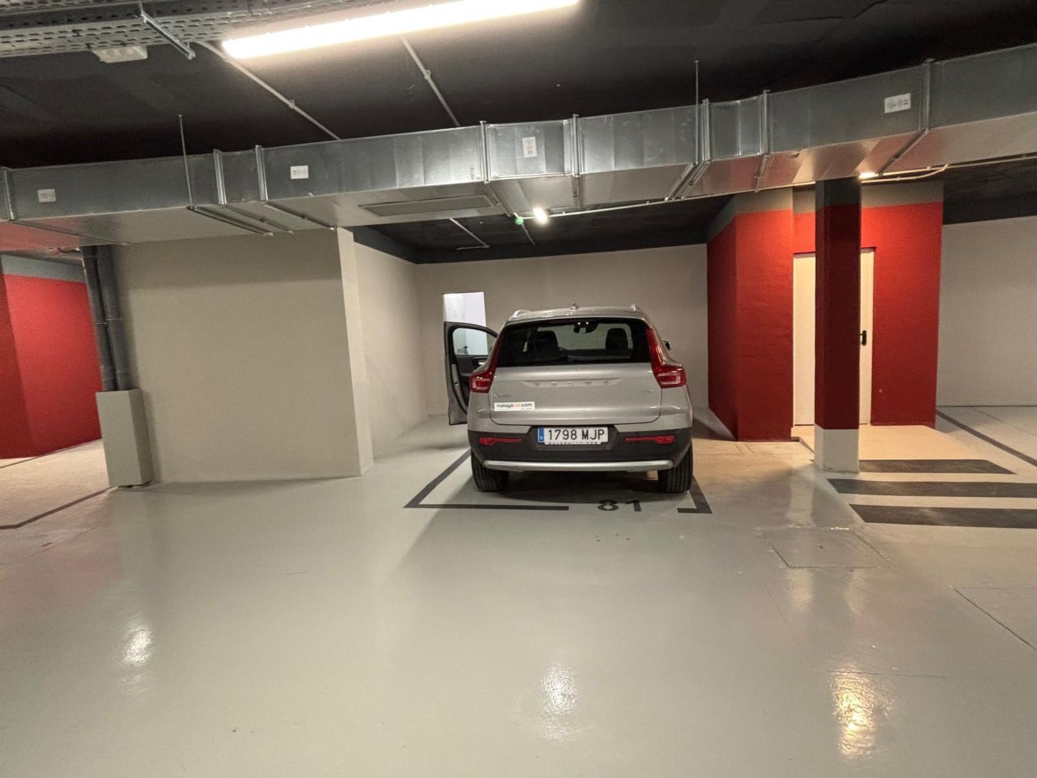 Piso en calle Alozaina, 1 - Foto 33