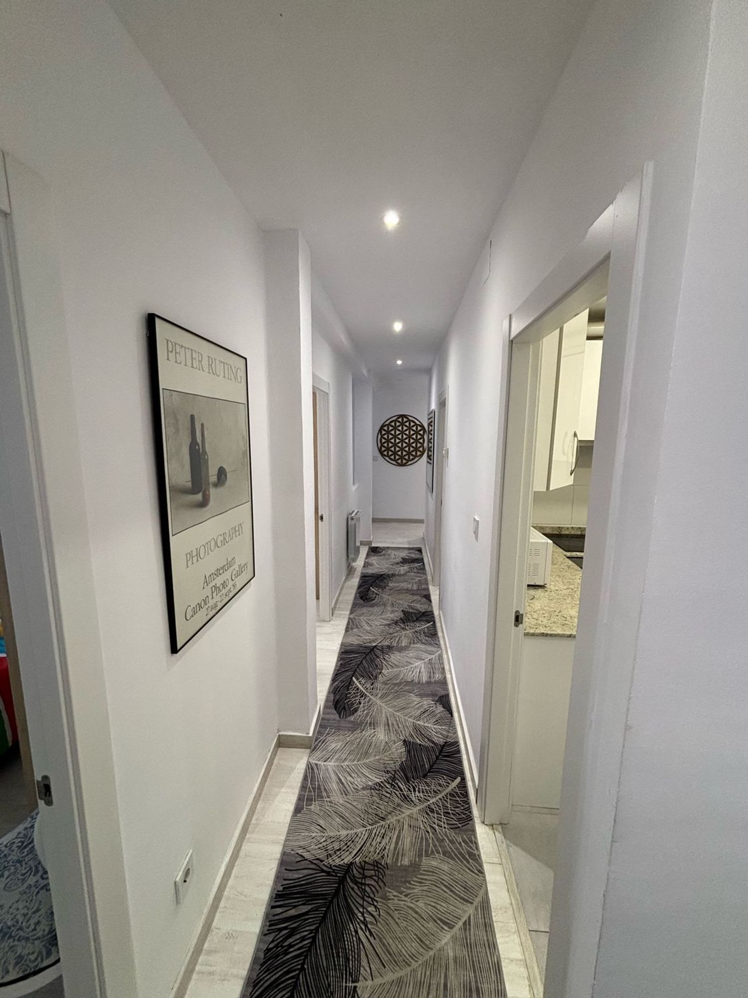 Piso en Calle Fernández de Isla, 26, Numancia - San Fernando, Numancia - San Fernando - Foto 7