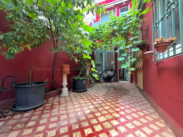 Chalet pareado en Barrio Sol i Padris - Sant Oleguer - Foto 12