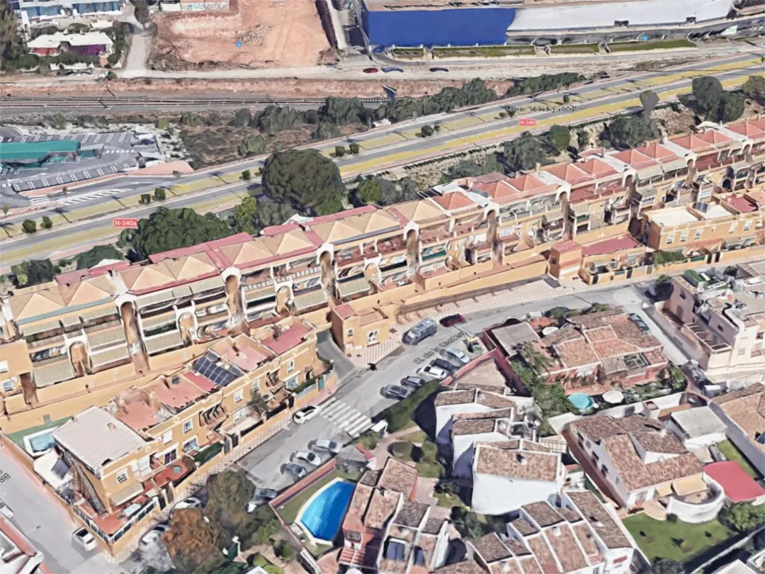 Piso en  Calle de la Cordera 45 - Foto 2