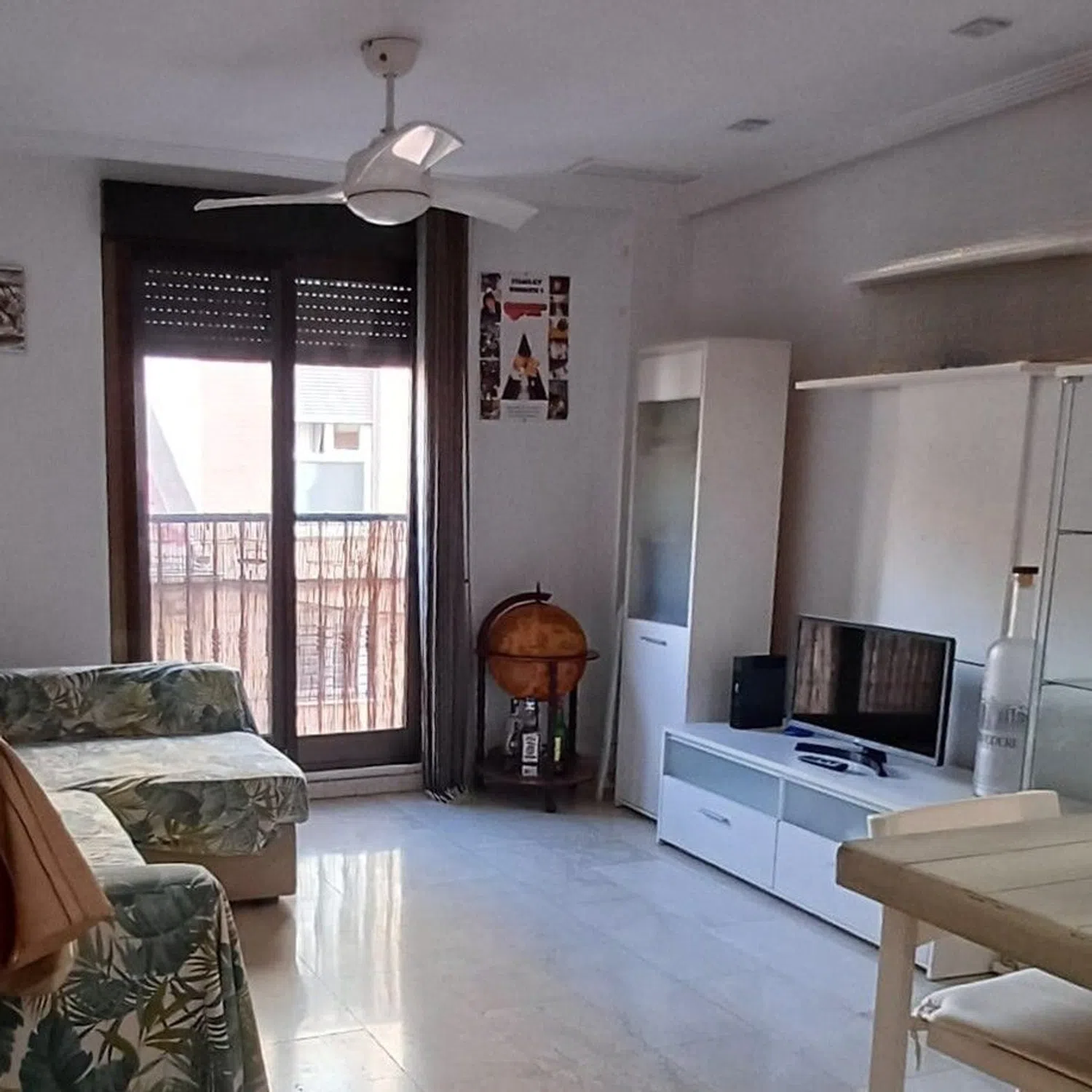 Piso en calle Monforte del Cid, 18 - Foto 2