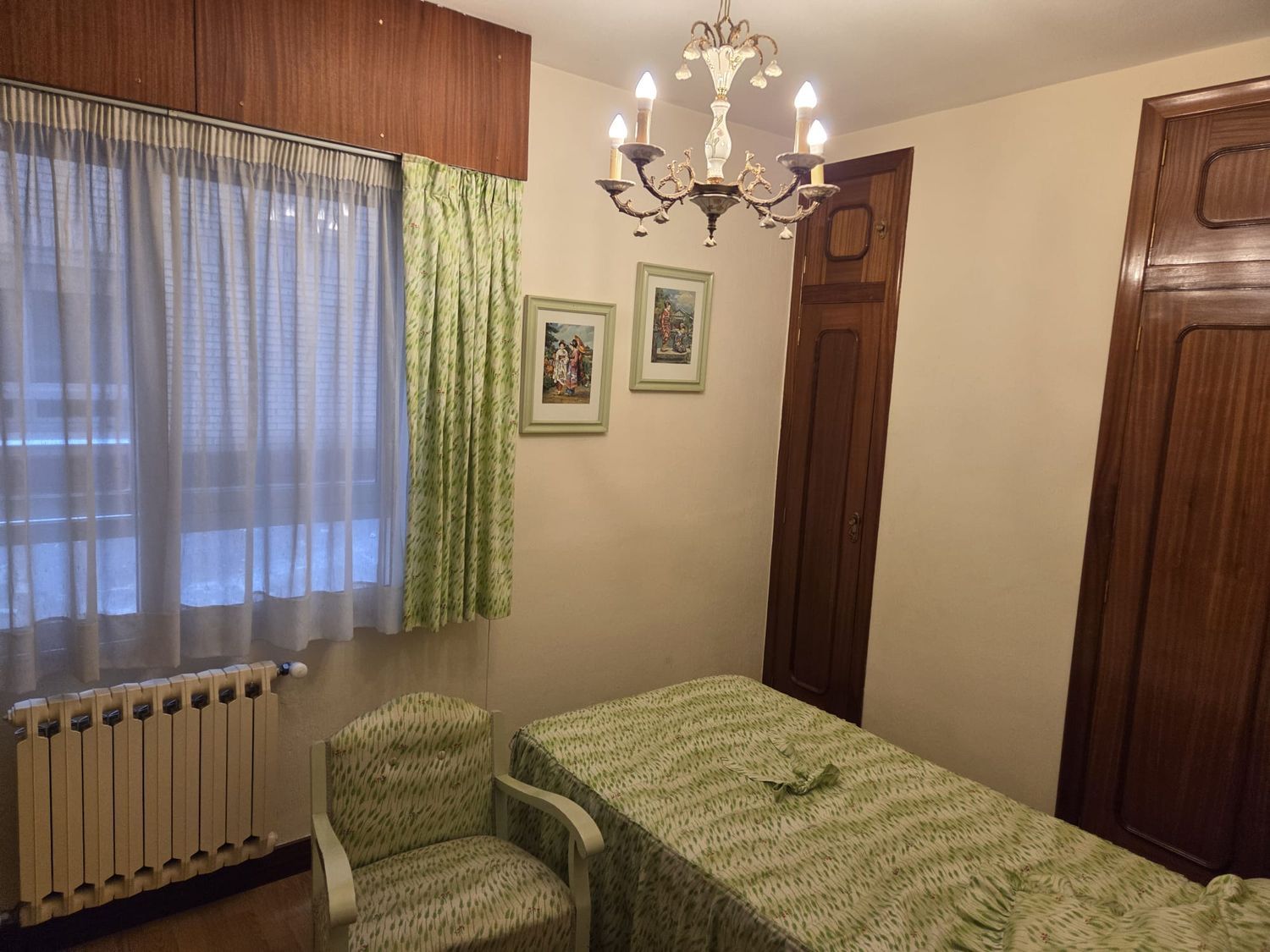 Piso en Villa Pilar - Foto 11
