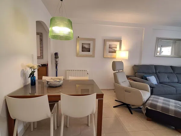 Piso en Camino Alt de Dénia a Xàbia, 26, El Montgó, El Montgó - Foto 11