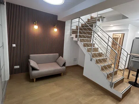 Estudio en calle del Convenio, 9