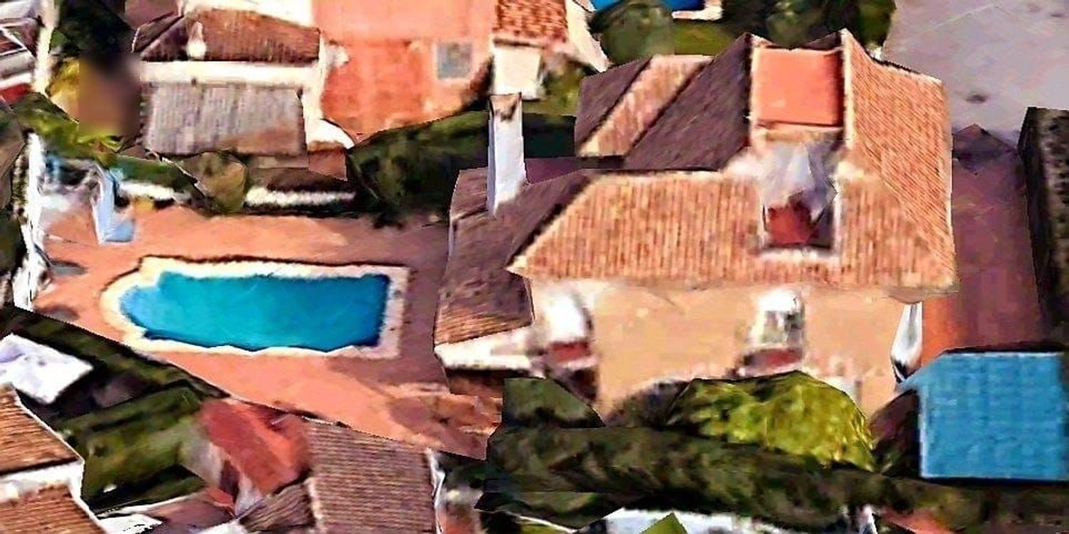 Casa o chalet independiente en Calle 578, 4, La Cañada, La Cañada - Foto 2