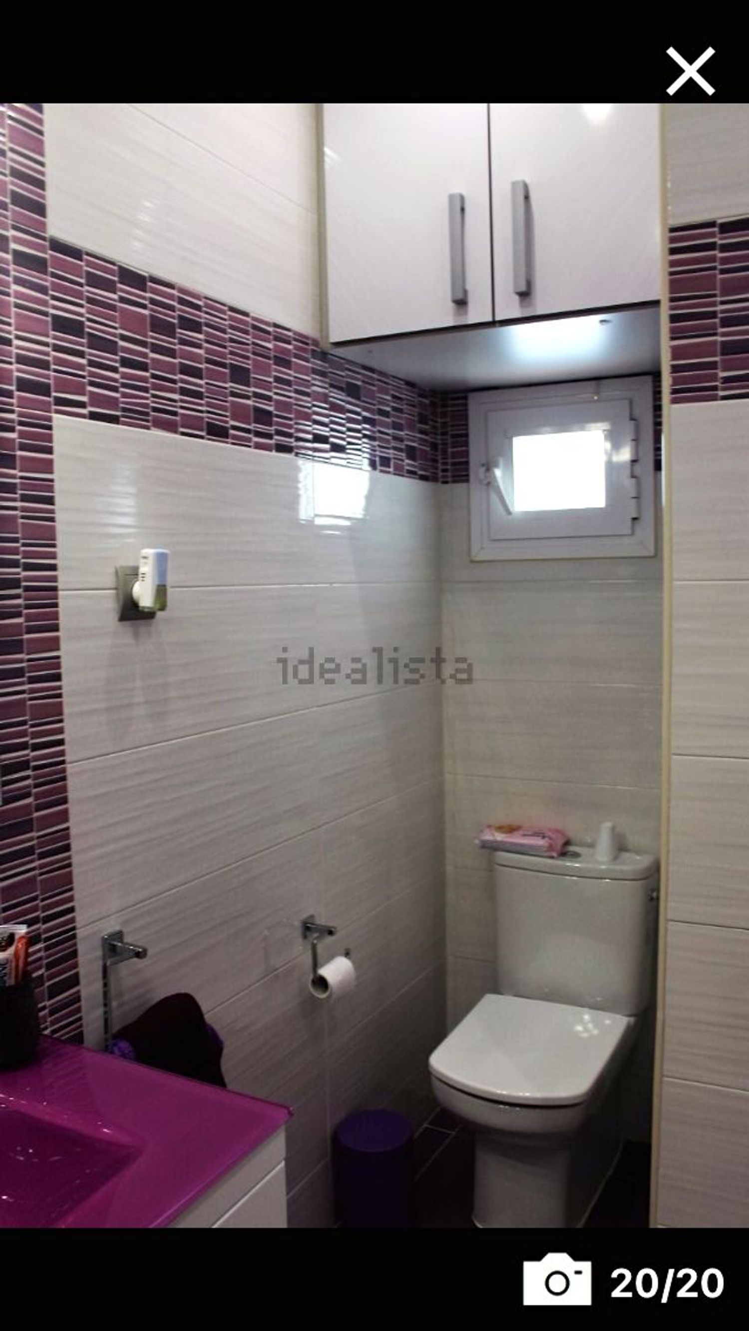 Piso en calle Salitre, 10 - Foto 13