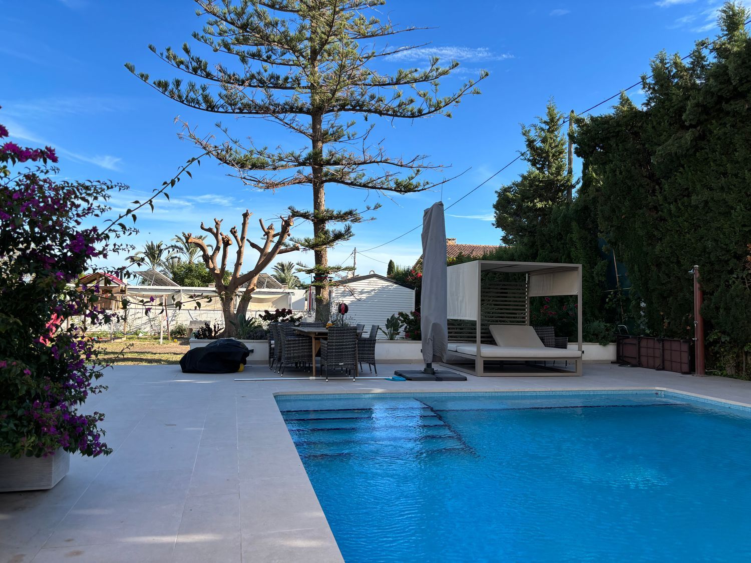 Casa independiente en calle Font de Bugaya, 2 - Foto 3