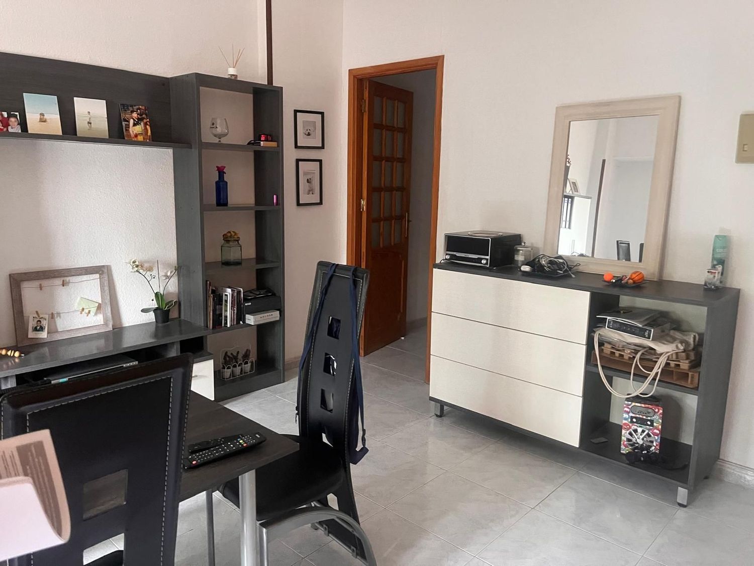 Piso en Calle de Fernández Navarro, 11, La Salle - Foto 4